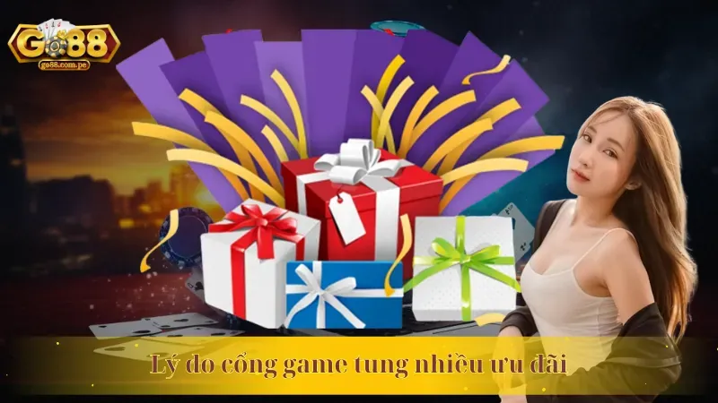 Ưu đãi mới nhất lt88